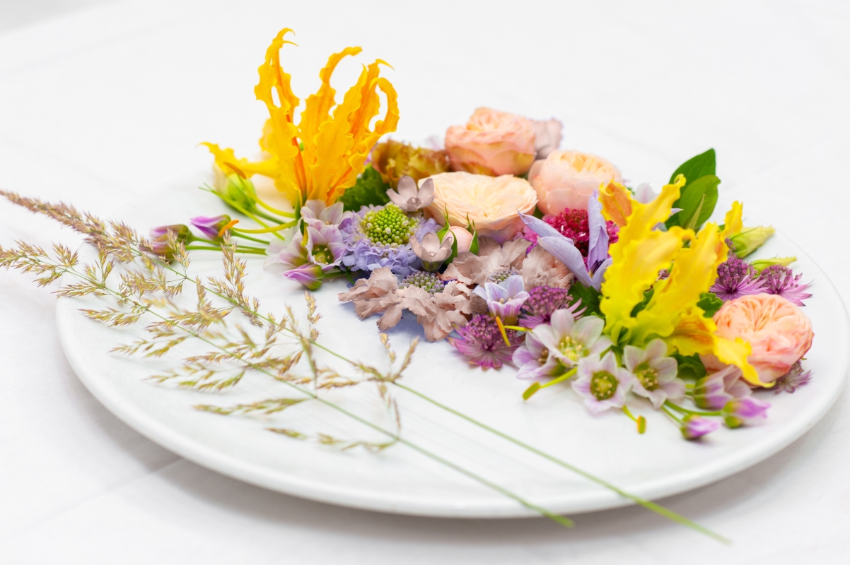 Artisan Florist Choice