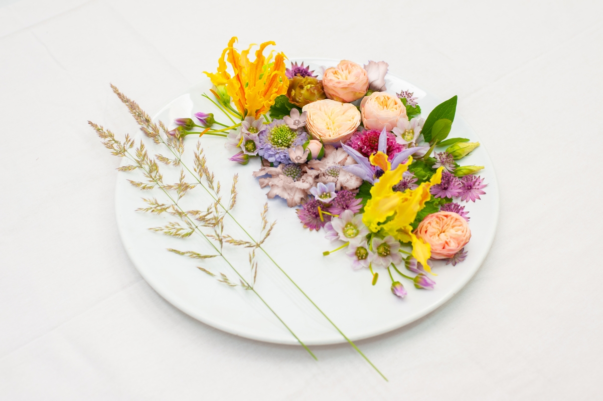 Artisan Florist Choice