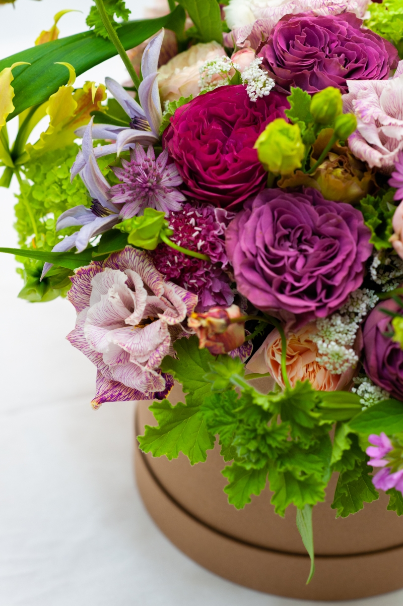 Delice Floral