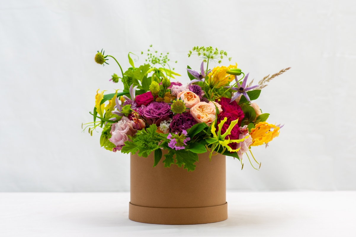 Delice Floral