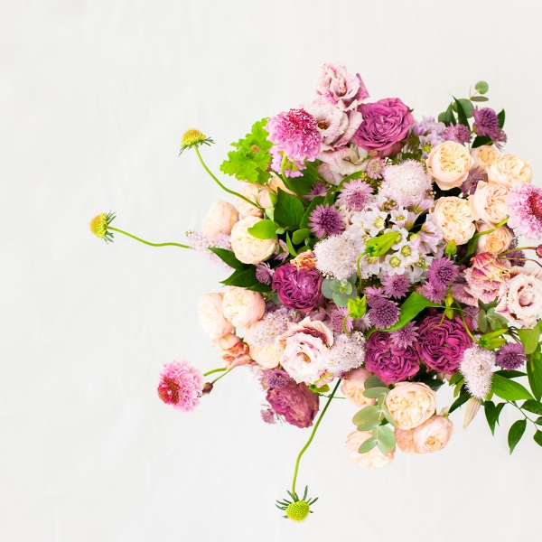 Poesie En Rose