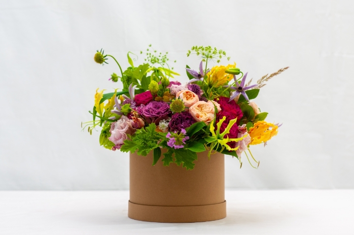 Delice Floral