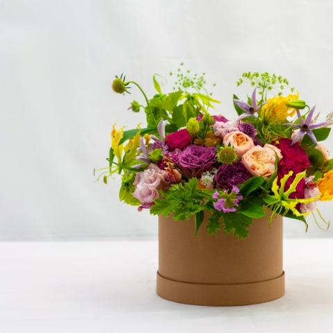 Delice Floral